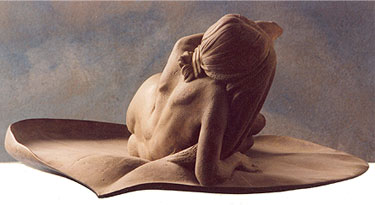 sculpture_leaf