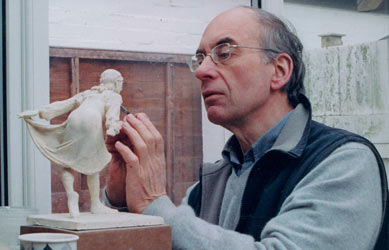 sculpture_portrait